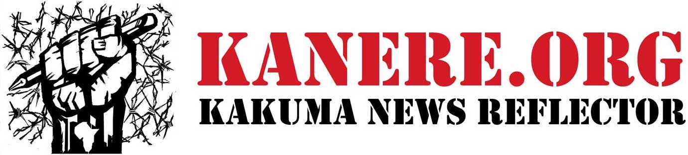 Kakuma News Reflector – A Refugee Free Press
